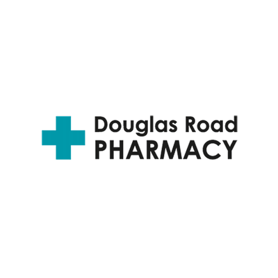 Douglas Road Pharmacy logo