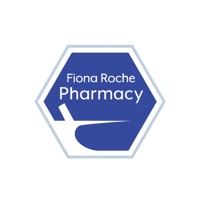 Fiona Roche Pharmacy logo