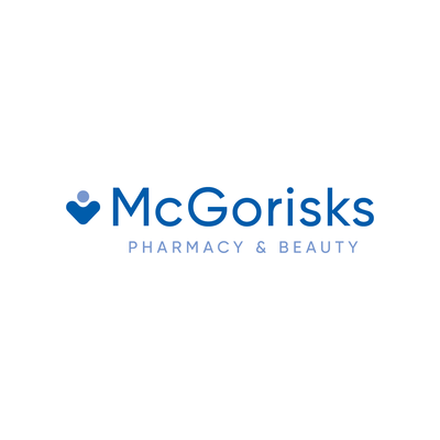 McGorisk's Pharmacy logo