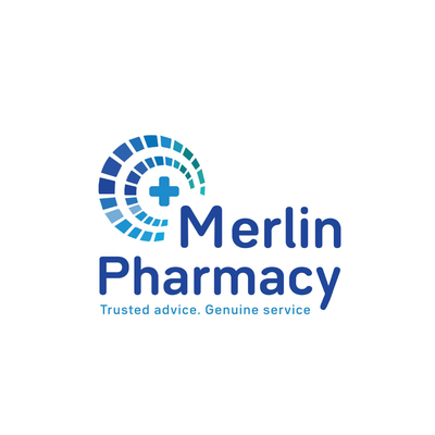 Merlin Pharmacy logo