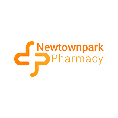 Newtownpark Pharmacy Dublin logo