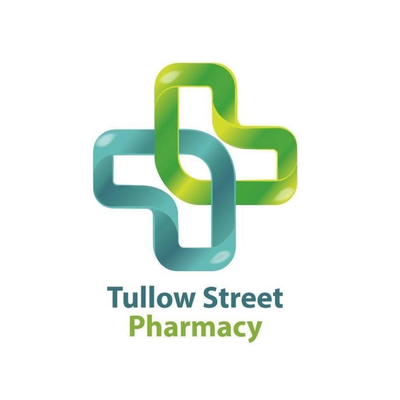 Tullow Street Pharmacy logo
